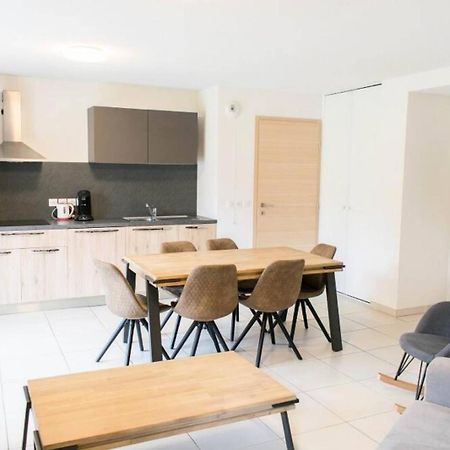 Residence Les Melezes - Maeva Home 拉茹杜罗普 客房 照片