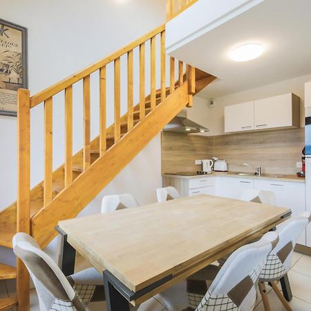 Residence Les Melezes - Maeva Home 拉茹杜罗普 客房 照片