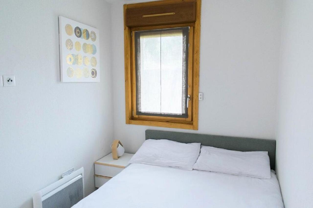 Residence Les Melezes - Maeva Home 拉茹杜罗普 外观 照片