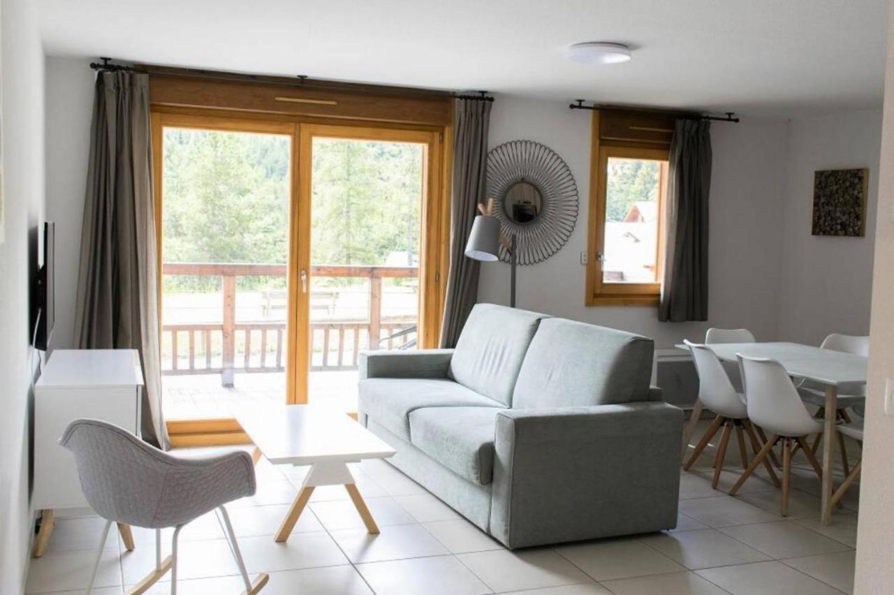 Residence Les Melezes - Maeva Home 拉茹杜罗普 客房 照片