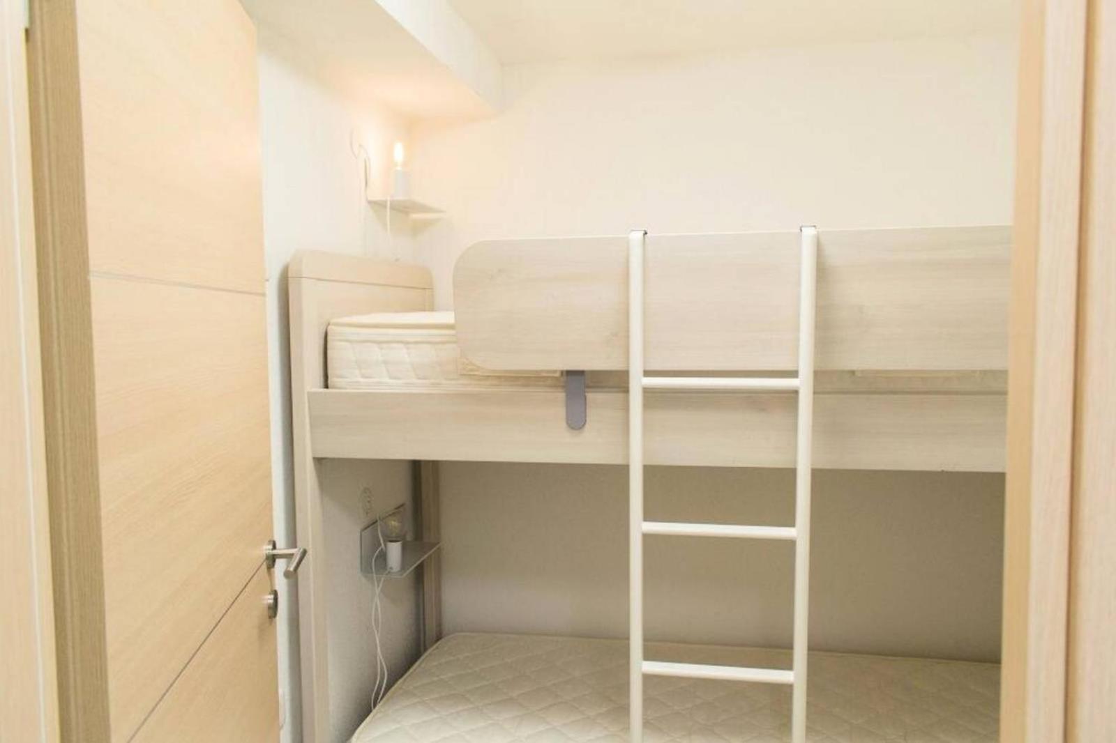 Residence Les Melezes - Maeva Home 拉茹杜罗普 客房 照片