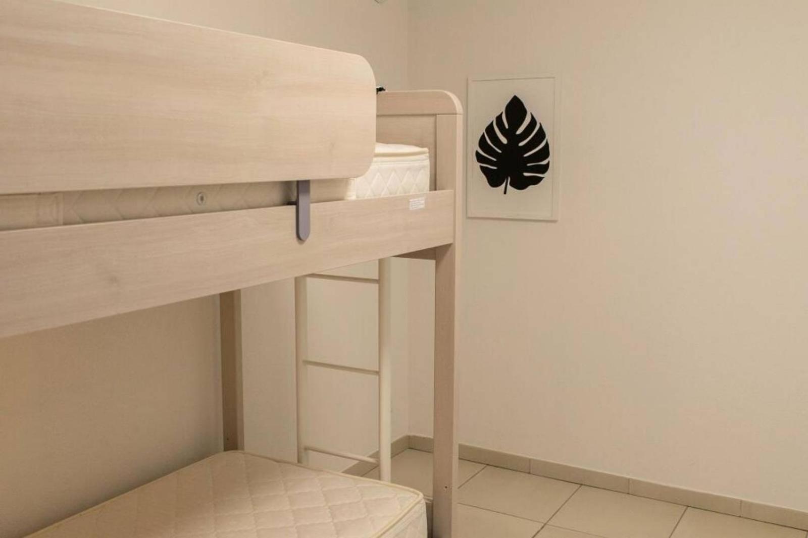 Residence Les Melezes - Maeva Home 拉茹杜罗普 客房 照片