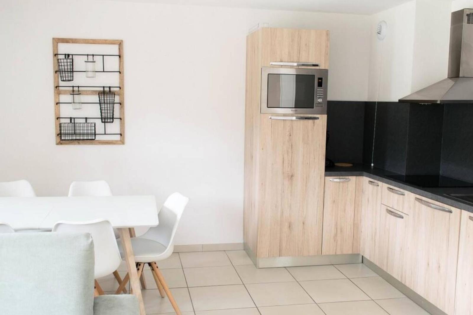 Residence Les Melezes - Maeva Home 拉茹杜罗普 客房 照片