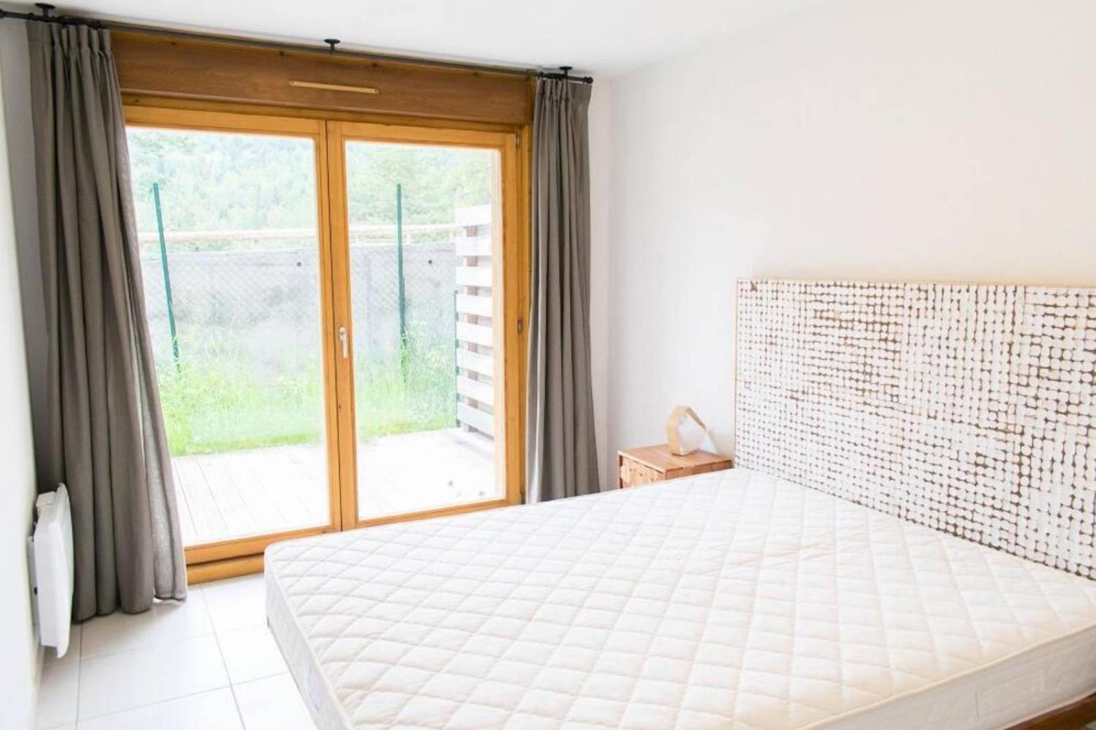 Residence Les Melezes - Maeva Home 拉茹杜罗普 客房 照片