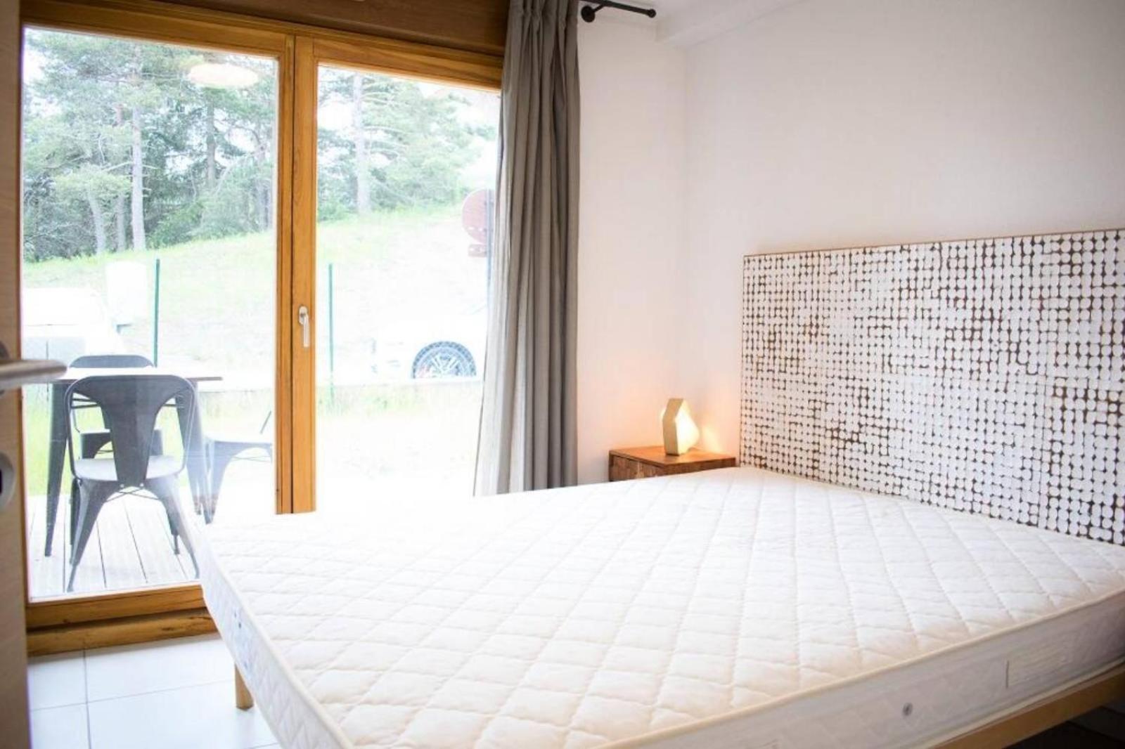 Residence Les Melezes - Maeva Home 拉茹杜罗普 客房 照片